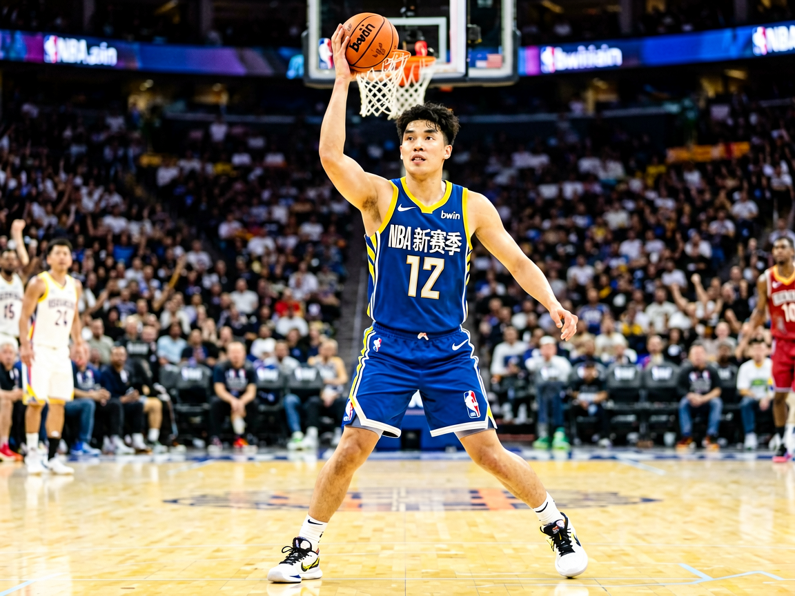 NBA新赛季球队阵容与战绩分析